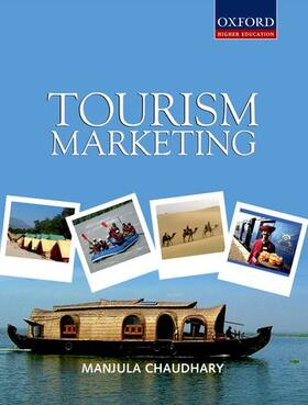 Chaudhary |  Tourism Marketing | Buch |  Sack Fachmedien