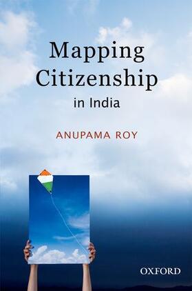 Roy |  Mapping Citizenship in India | Buch |  Sack Fachmedien
