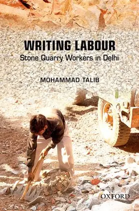 Talib |  Writing Labour | Buch |  Sack Fachmedien