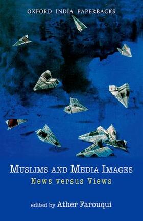 Farouqui |  Muslims and Media Images | Buch |  Sack Fachmedien