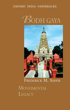 Asher |  Bodh Gaya | Buch |  Sack Fachmedien