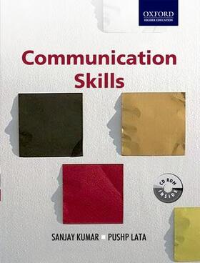 Kumar / Lata |  Communication Skills | Buch |  Sack Fachmedien