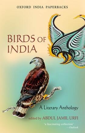 Urfi |  Birds of India | Buch |  Sack Fachmedien