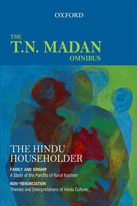 Madan |  The Hindu Householder | Buch |  Sack Fachmedien