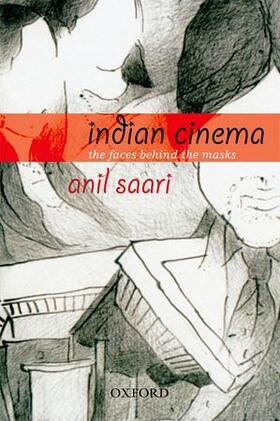 Saari |  Indian Cinema | Buch |  Sack Fachmedien