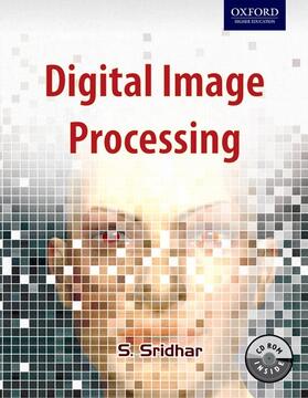 Sridhar | Digital Image Processing | Buch | 978-0-19-807078-8 | sack.de