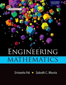 Pal / Bhunia |  Engineering Mathematics | Buch |  Sack Fachmedien