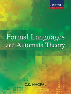 Nagpal |  Formal Languages and Automata Theory | Buch |  Sack Fachmedien