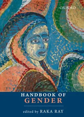 Ray |  Handbook of Gender | Buch |  Sack Fachmedien