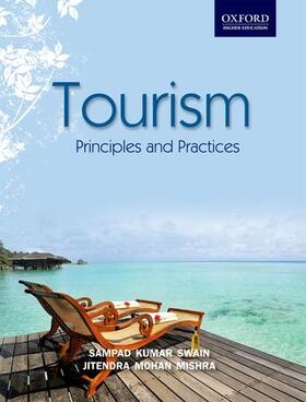 Swain / Mishra |  Tourism: Principles and Practices | Buch |  Sack Fachmedien