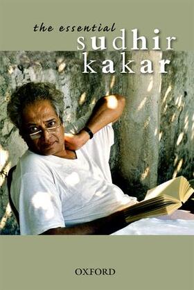 Kakar |  The Essential Sudhir Kakar | Buch |  Sack Fachmedien