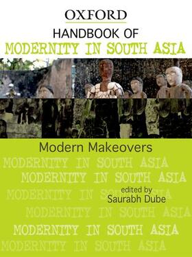 Dube |  Modern Makeovers | Buch |  Sack Fachmedien