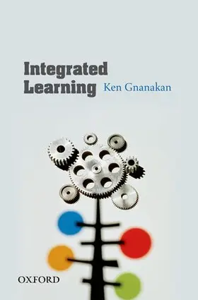 Gnanakan |  Integrated Learning | Buch |  Sack Fachmedien