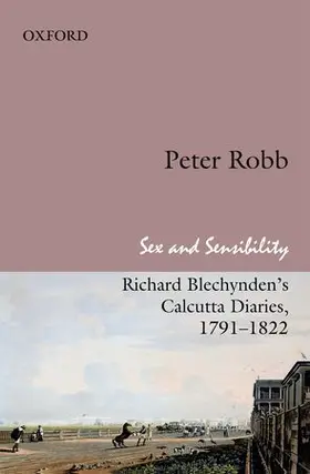 Robb |  Sex and Sensibility | Buch |  Sack Fachmedien