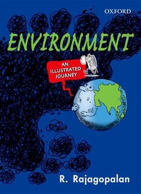 Rajagopalan |  Environment | Buch |  Sack Fachmedien