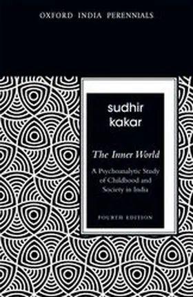 Kakar | The Inner World | Buch | 978-0-19-807715-2 | sack.de