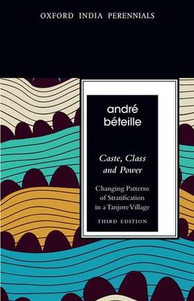 Beteille / Béteille |  Caste, Class and Power | Buch |  Sack Fachmedien