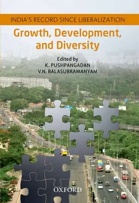 Pushpangadan / Balasubramanyam |  Growth, Development, and Diversity | Buch |  Sack Fachmedien