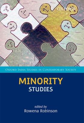 Robinson |  Minority Studies | Buch |  Sack Fachmedien