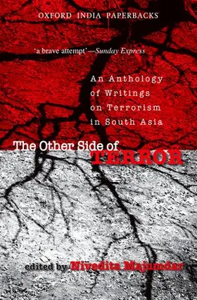 Majumdar |  The Other Side of Terror | Buch |  Sack Fachmedien