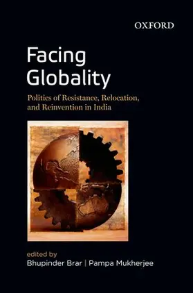 Brar / Mukherjee |  Facing Globality | Buch |  Sack Fachmedien