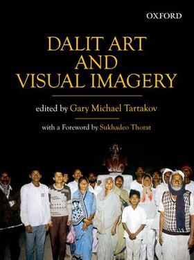 Tartakov |  Dalit Art and Visual Imagery | Buch |  Sack Fachmedien