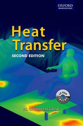 Ghoshdastidar |  Heat Transfer | Buch |  Sack Fachmedien