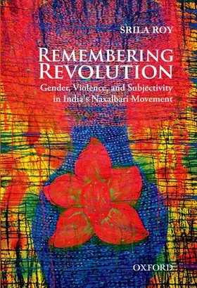 Roy |  Remembering Revolution | Buch |  Sack Fachmedien