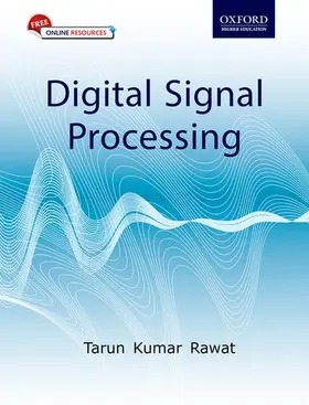 Rawat |  Digital Signal Processing | Buch |  Sack Fachmedien