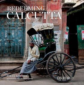Raymer |  Redeeming Calcutta | Buch |  Sack Fachmedien