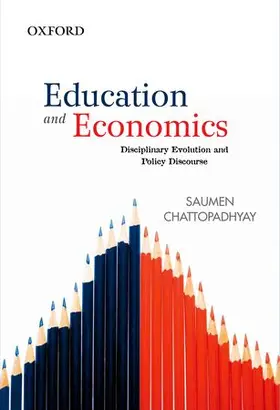 Chattopadhyay |  Education and Economics | Buch |  Sack Fachmedien