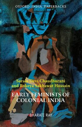 Ray |  Early Feminists of Colonial India | Buch |  Sack Fachmedien