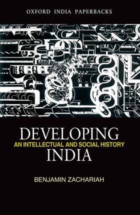 Zachariah |  Developing India | Buch |  Sack Fachmedien