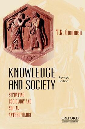 Oommen |  Knowledge and Society | Buch |  Sack Fachmedien