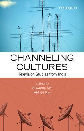 Sen / Roy |  Channeling Cultures | Buch |  Sack Fachmedien