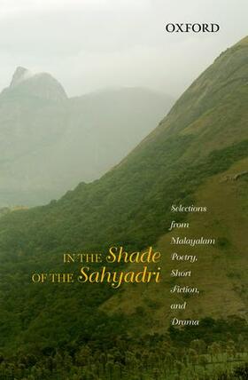 Nair / Raveendran / Jayasree |  In the Shade of the Sahyadri | Buch |  Sack Fachmedien