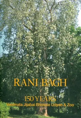 Sahgal / Dossal / Dilawari |  Rani Bagh 150 Years | Buch |  Sack Fachmedien