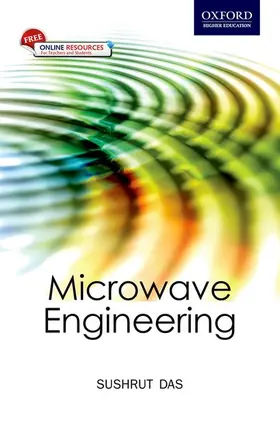 Das |  Microwave Engineering | Buch |  Sack Fachmedien