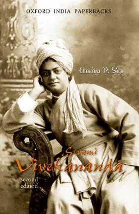 Sen |  Swami Vivekananda | Buch |  Sack Fachmedien