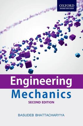 Bhattacharyya |  Engineering Mechanics Engineering Mechanics | Buch |  Sack Fachmedien