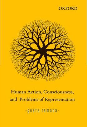 Ramana |  Human Action, Consciousness, and Problems of Representation | Buch |  Sack Fachmedien