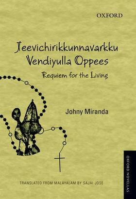 Miranda / Jose |  Jeevichirikkunnavarkku Vendiyulla Oppees | Buch |  Sack Fachmedien