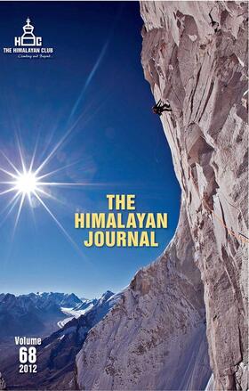  The Himalayan Journal: Volume 68 | Buch |  Sack Fachmedien