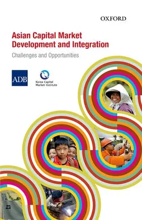  Asian Capital Market Development and Integration | Buch |  Sack Fachmedien