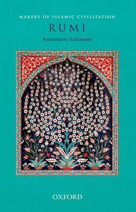 Schimmel / Bergne |  Rumi | Buch |  Sack Fachmedien