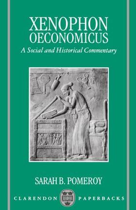 Xenophon / Pomeroy |  Oeconomicus | Buch |  Sack Fachmedien