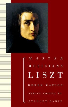 Watson |  Liszt | Buch |  Sack Fachmedien