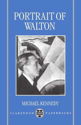 Kennedy |  Portrait of Walton | Buch |  Sack Fachmedien