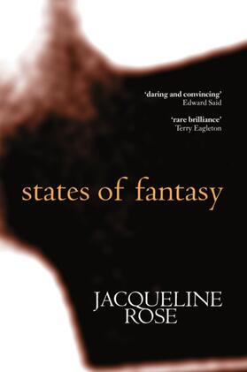 Rose |  States of Fantasy | Buch |  Sack Fachmedien