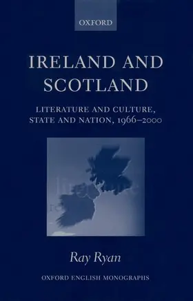 Ryan |  Ireland and Scotland | Buch |  Sack Fachmedien